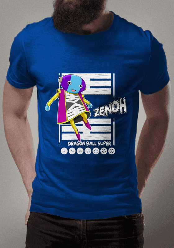 Nome do produto  Zenoh