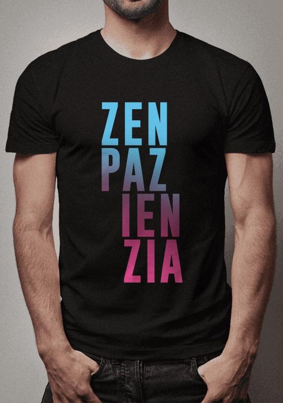 ZENPAZIENZIA