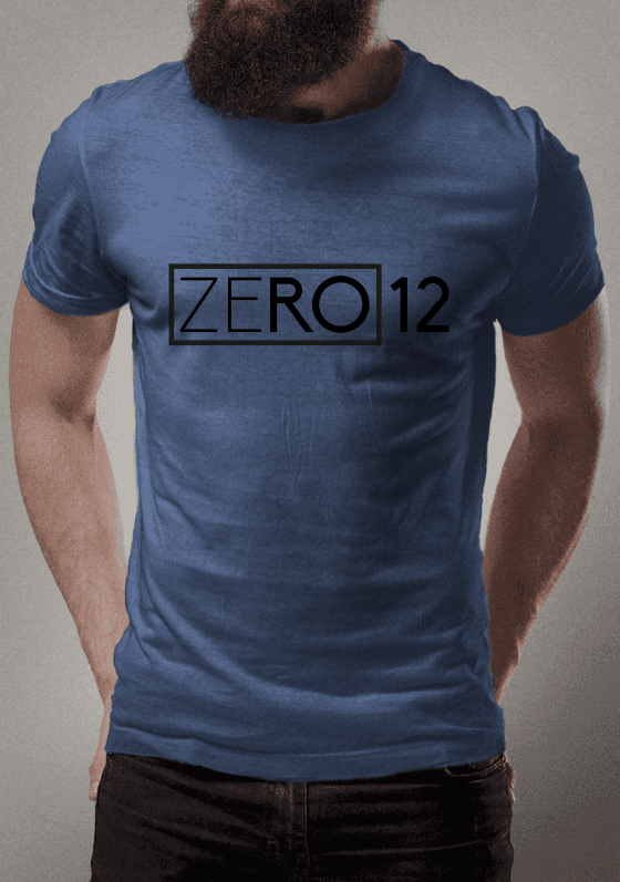 ZERO 12 logo