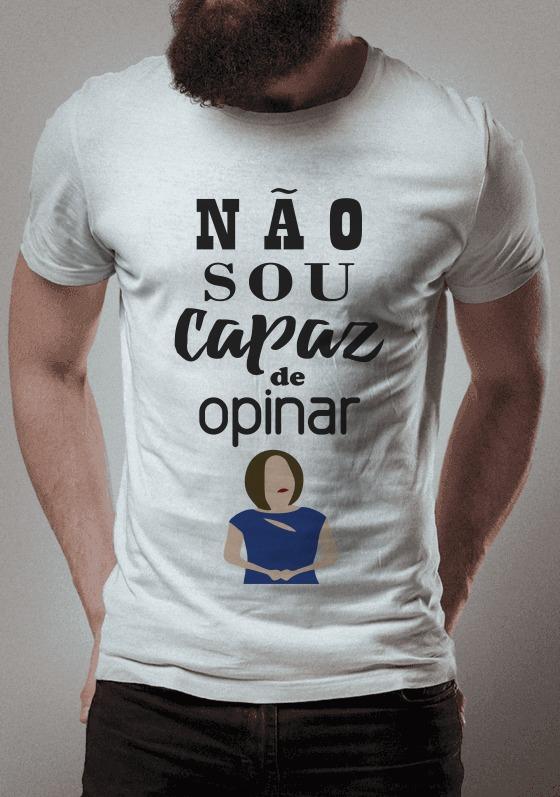 Nome do produto  Zero Opinião