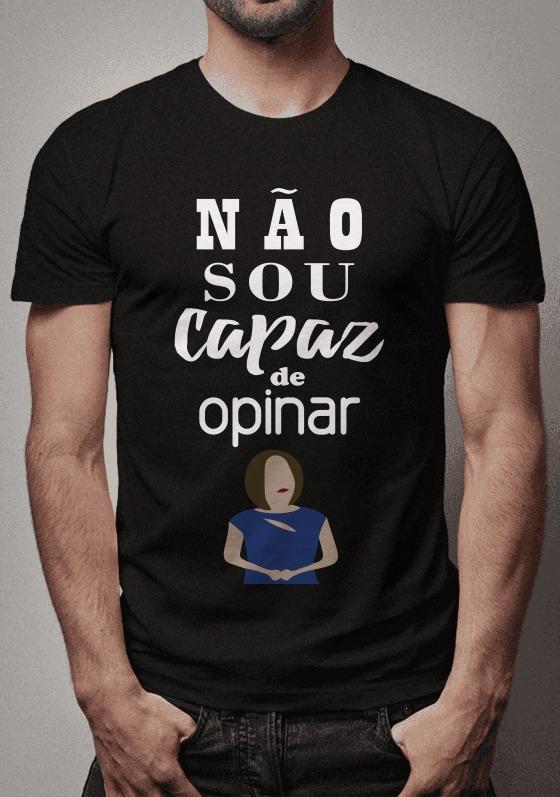 Nome do produto  Zero Opinião
