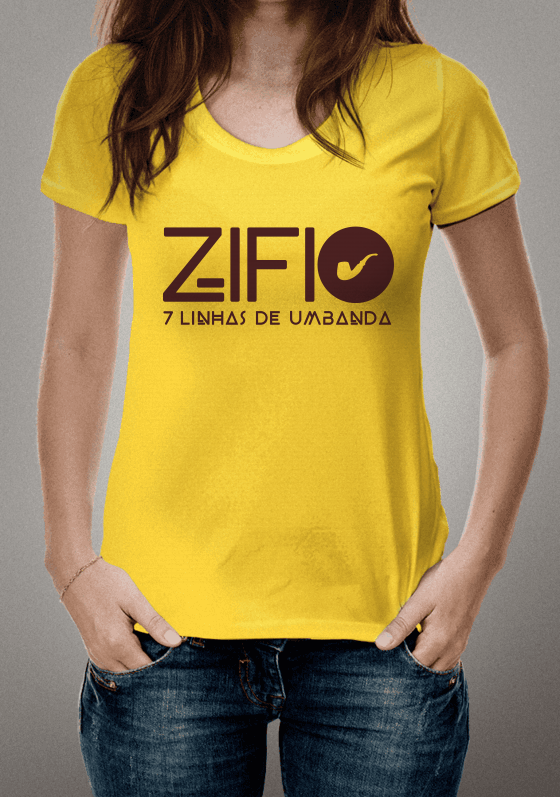 Nome do produto  ZIFIO