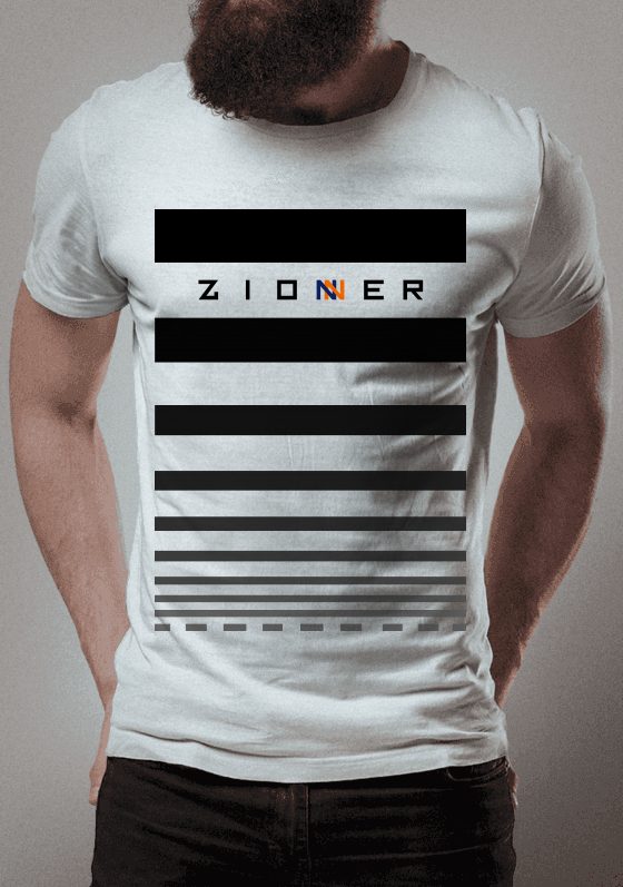 Nome do produto: ZNN DEGRADÊ 1