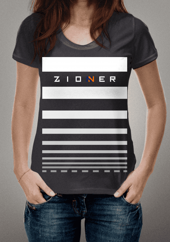 Nome do produto  ZNN DEGRADÊ2