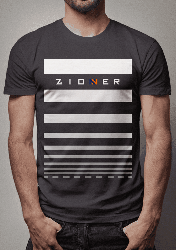 Nome do produto  ZNN DEGRADÊ2