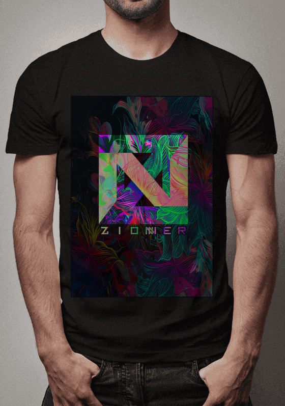 Nome do produto  ZNN FLORAL