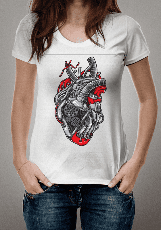 Nome do produto  ZNN MÁQUINA CORAÇÃO