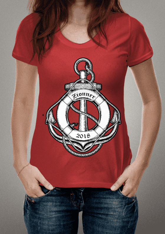 Nome do produto  ZNN NAUTICA