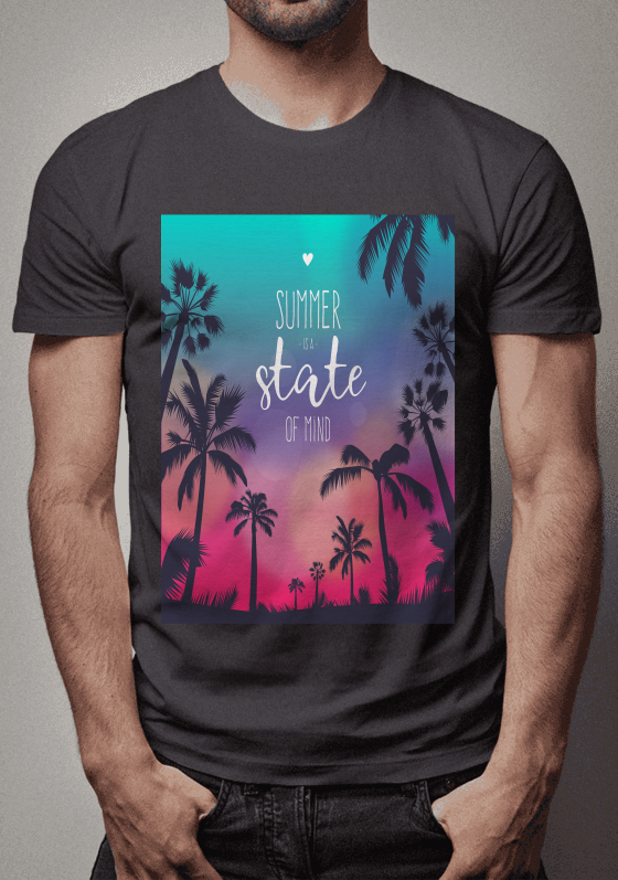 Nome do produto  ZNN SUMMER STATE