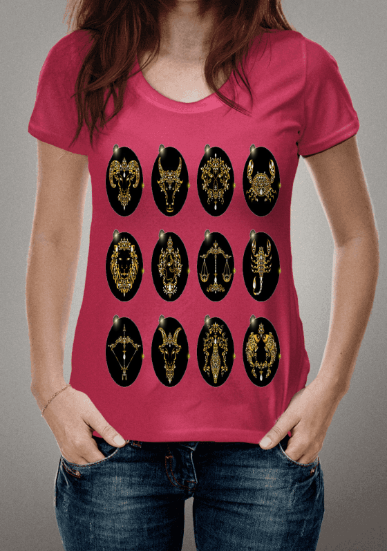 Nome do produto  ZODÍACO