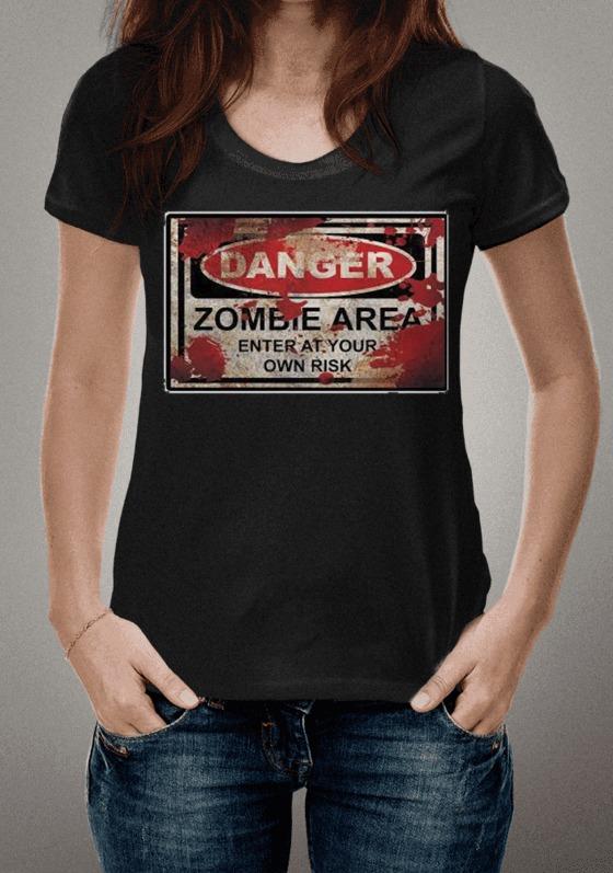 Zombie