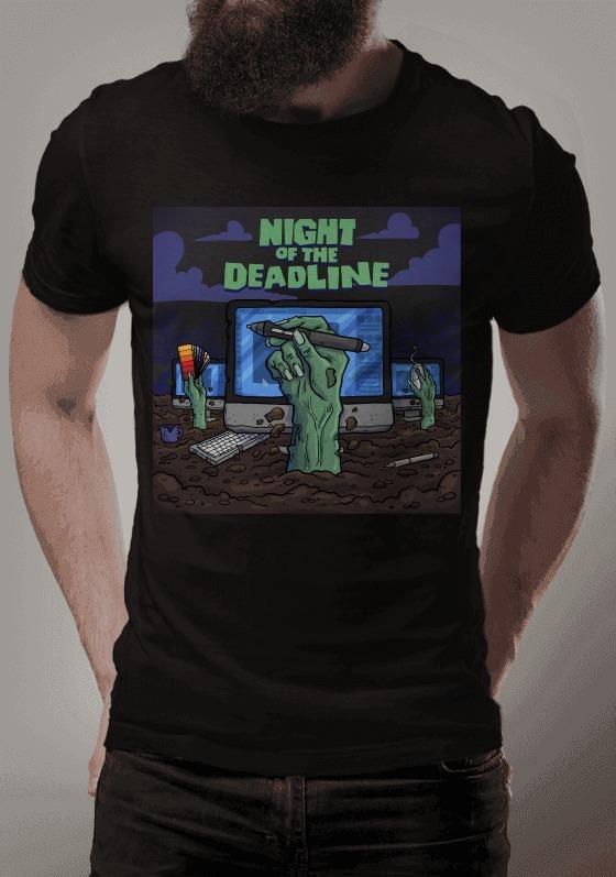 Nome do produto  Zombie deadline