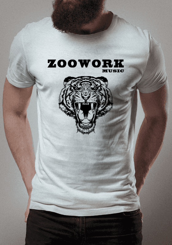 Nome do produto  Zoowork Music